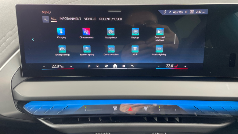 BMW X3 xDrive 30e M Sport 5dr Auto [Pro Pack] Estate